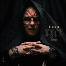 Ogre - CD
