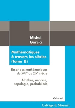 Mathématiques à travers les siècles Tome 3