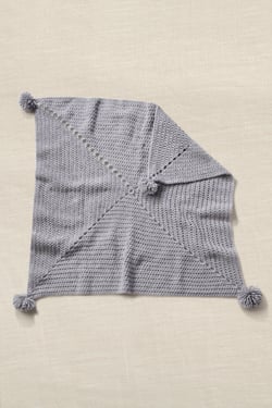 Kit Mindful Making Crochet - Ma couverture bien-être