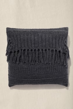 Kit Mindful Making Tricot  - Mon coussin détente