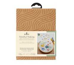 Kit Mindful Making Borderie - Baies Gourmandes