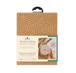Kit Mindful Making Broderie - Composition Persane