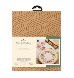 KIT BRODERIE MF FRAGRANCE