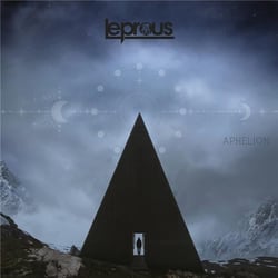 Aphelion - CD