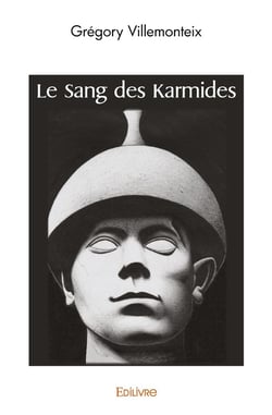 Le Sang des Karmides