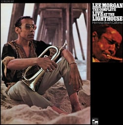 The Complete Live At The Lighthouse