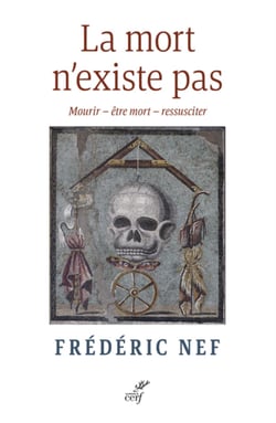 La mort n'existe pas