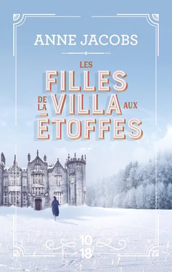 Les filles de la villa aux étoffes