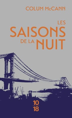 Les saisons de la nuit - édition spéciale