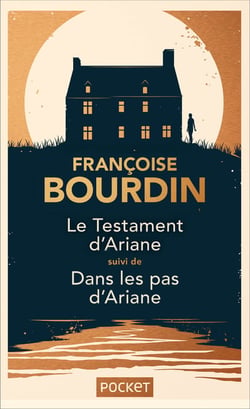 Le Testament d'Ariane suivi de Dans les pas d'Ariane - Collector (2en1)