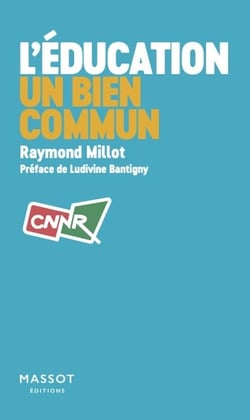 L'éducation : un bien commun