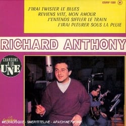 J'irai twister le blues