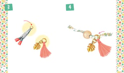 Mon bracelet tropicool