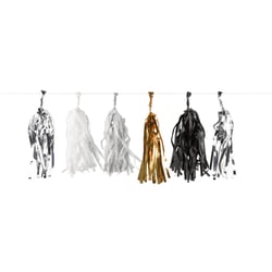 Guirlande de tassels - 4m
