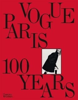 Vogue Paris : 100 years