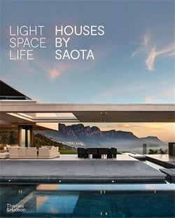 Light space life : houses by SAOTA