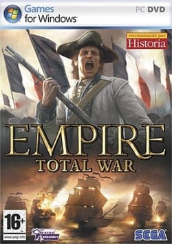 Empire Total War