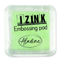 Grand encreur à embosser - Izink - Aladine