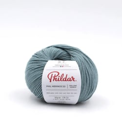 Pelote de laine - Merinos 6 - Phildar - Amande