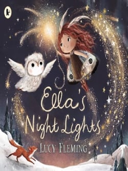 ELLA''S NIGHT LIGHTS