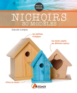 Nichoirs : 30 modèles