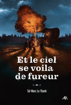 Et le ciel se voila de fureur