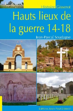 Hauts lieux de la guerre 14-18