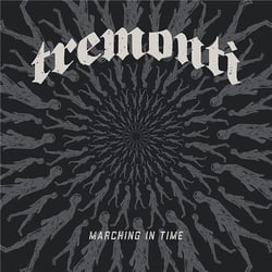 Marching In Time - CD