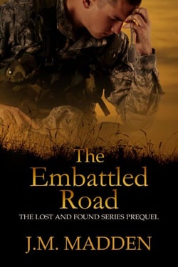 The Embattled Road - Lost and Found