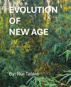 Evolution of New Age - The New Age Awakening Series