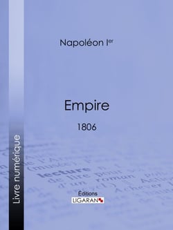 Empire - 1806