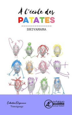 À l'école des patates