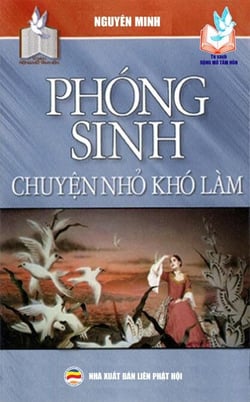Phóng sinh - Chuyện nhỏ khó làm - Phóng sinh, #1