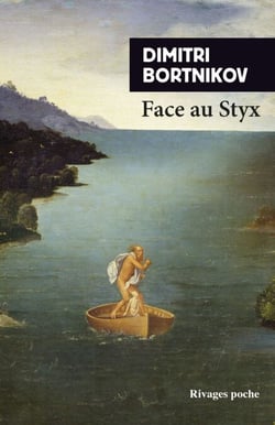 Face au Styx