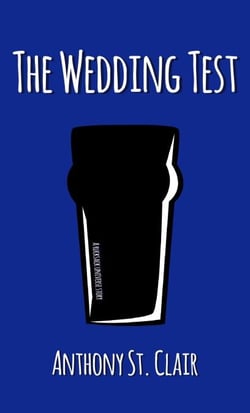 The Wedding Test: A Rucksack Universe Story - Rucksack Universe