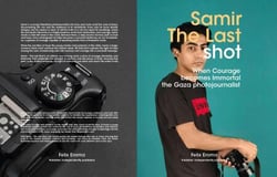 Samir – The Last Shot