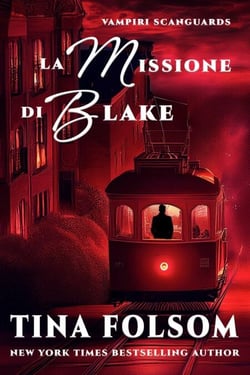 La Missione di Blake - Vampiri Scanguards, #11