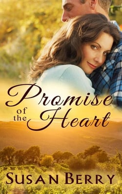 Promise of the Heart - Moments of the Heart, #3