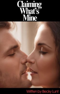 Claiming What's Mine