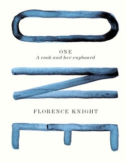 One - A Cook and Her Cupboard