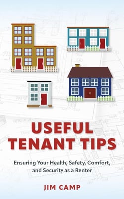 Useful Tenant Tips: Ensuring Your Health, Safety, Comfort, and Security as a Renter