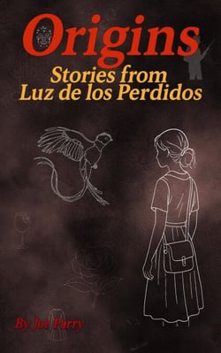 Origins of Luz de Los Perdidos
