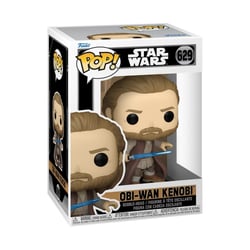 Figurine Funko POP! - Star Wars - Obi-Wan Kenobi n°629