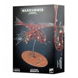 Adeptus Mechanicus : Archaeopter - Warhammer 40,000