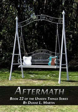 Aftermath - Unseen Things, #22