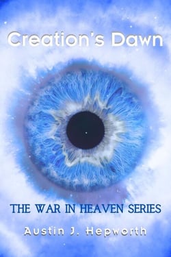 Creation's Dawn - The War In Heaven