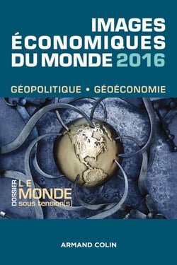 Images économiques du monde 2016 - Le monde sous tension(s)