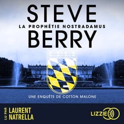 La Prophétie Nostradamus - Une enquête de Cotton Malone