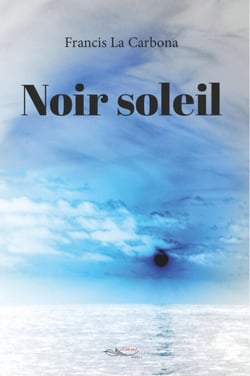 Noir soleil - Roman