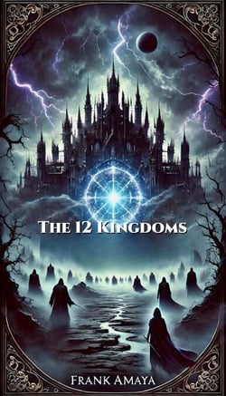 The 12 Kingdoms